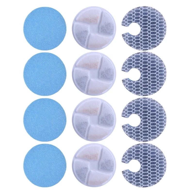 

Pet Replacement Activated-Carbon Filter Water Dispenser Water Fountain Filter