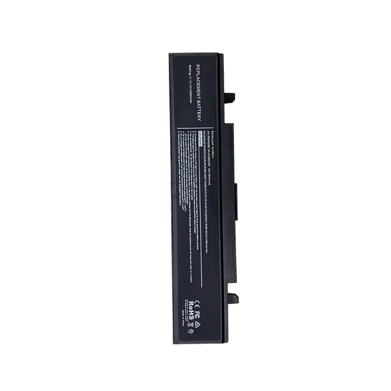 

6600mAh Mobile Phone Batteries AA-PB9NC6B AA-PB9NS6B For samsung NP270E5E 270E 270E5V 275E5V Rechargeable Portable Battery
