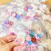 Cartoon Clear Squeeze Soft Toy Soft Mochi Slow Rebound Decompression Toys For Stress Release Hand Relax Gifts 1