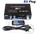 AK35 EU Plug