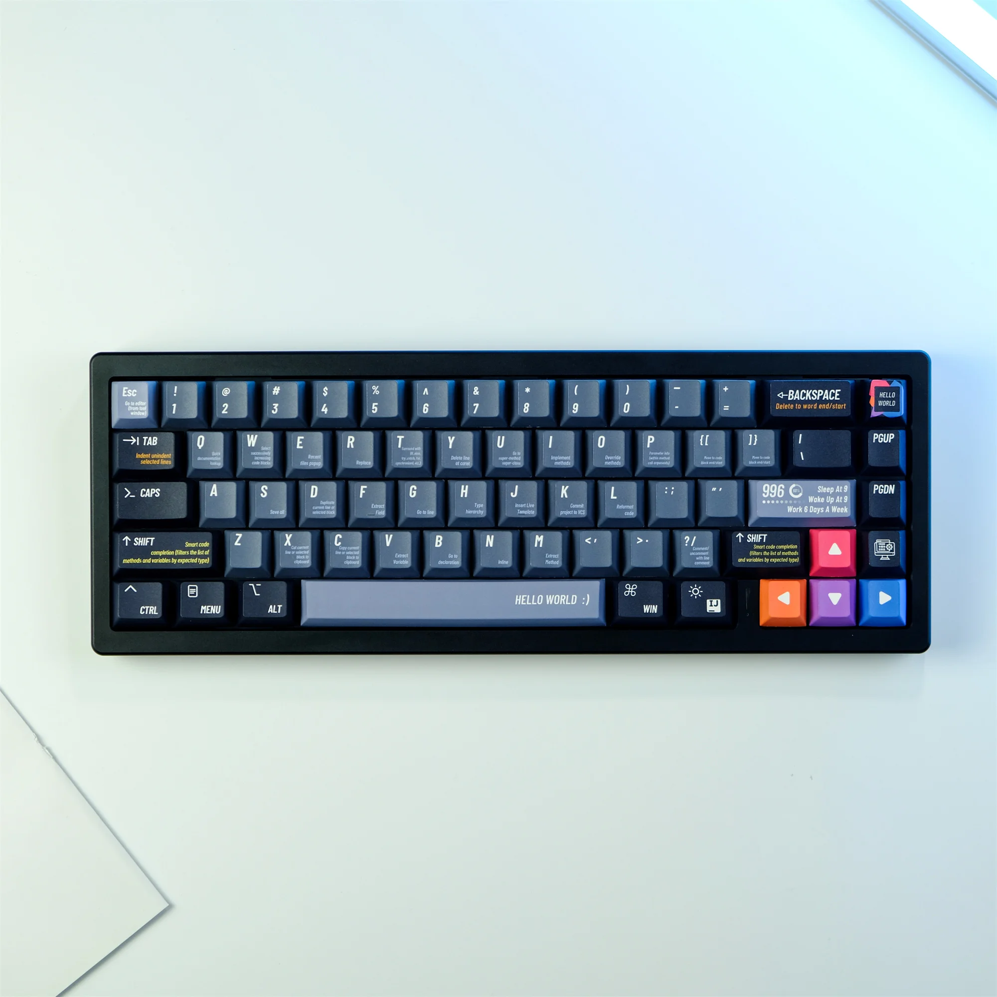 S17d54c66b9c749fbb28c0bf070f6efe4D - GMK Keycap