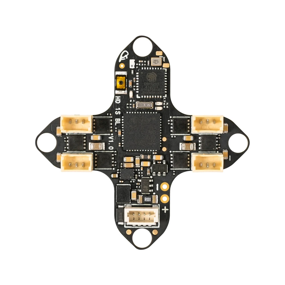 Comparaison des contrôleurs Matrix 1S 4IN1 et 3IN1 pour acheter le modèle adapté à son Whoop FPV