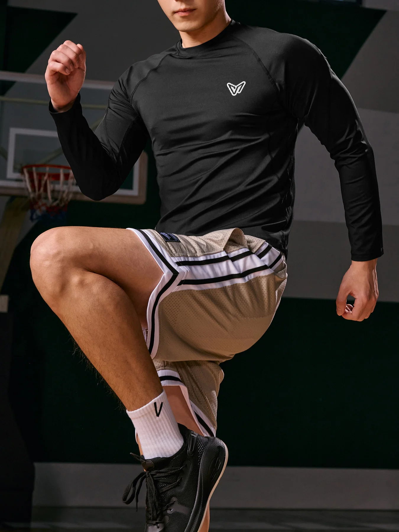 Compression Shirt Image 14