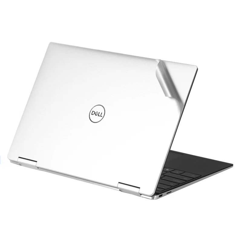 Laptop Skin for Dell Latitude 5401/5410 Vinyl Decal Sticker for DELL Latitude Series 5480/7470/7480 NoteBook Film Color Optional