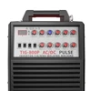 Tig Stainless Steel Welding Machine Inverter Tig Welding Machine TIG-800 Tig Welder Ac Dc Inverter Pulse Mig Welder 6