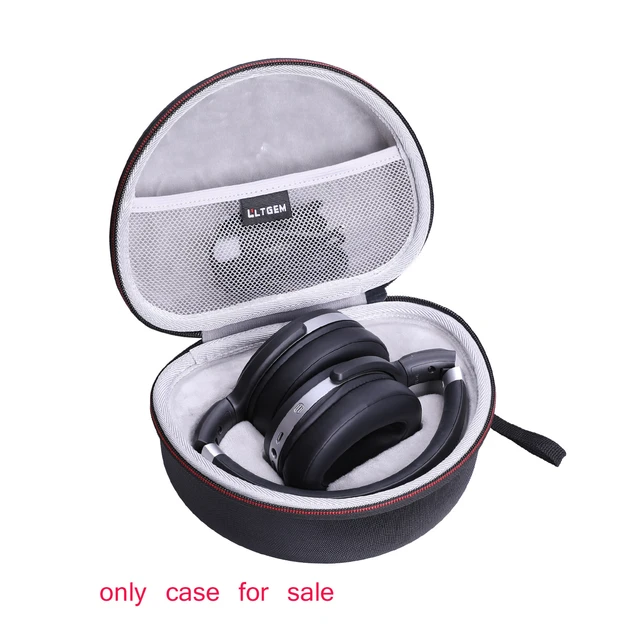 Sennheiser HD 4.40 BT Casque sans fil fermé Bluetooth Noir