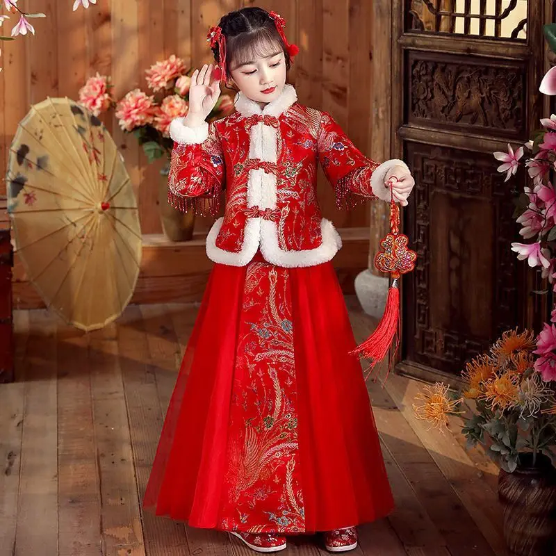 ܿ β Hanfu ,    ǻ, ߱   īϹ ڽ ǻ,  巹