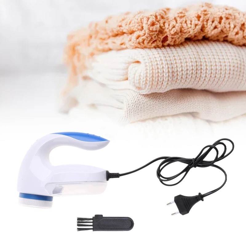 Lint Remover Clothes Fuzz Trimmer Machine Portable Fabric Shaver for Clothes New Dropship
