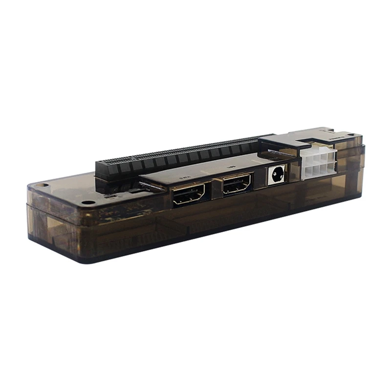 good video card for gaming pc PCI-E EXP GDC External Laptop Video Card Dock Graphics Card Notebook Docking Station M.2 MKey Interface PCIEx4 best video card for gaming pc