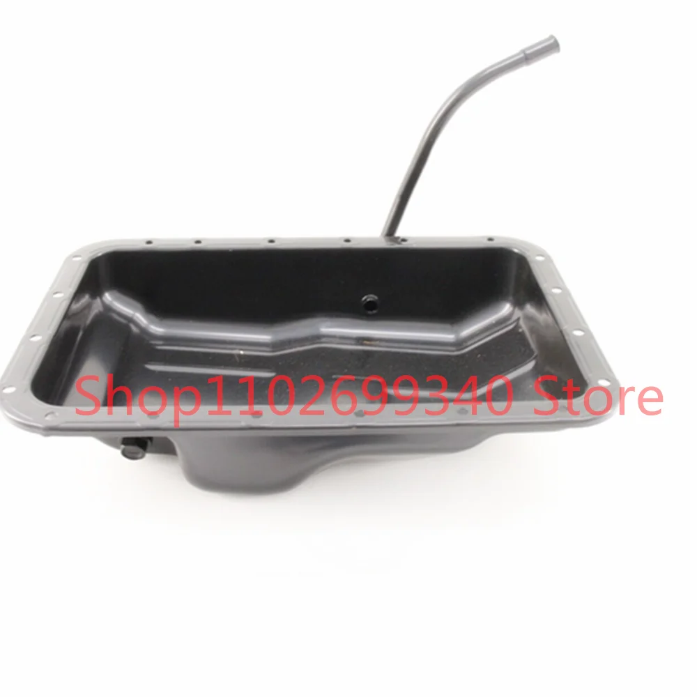 

Новая масляная кастрюля трансмиссии OEM для Mitsubishi L200 2005-2015 Pajero Sport Montero 2008-2015 2705A044 MR528582