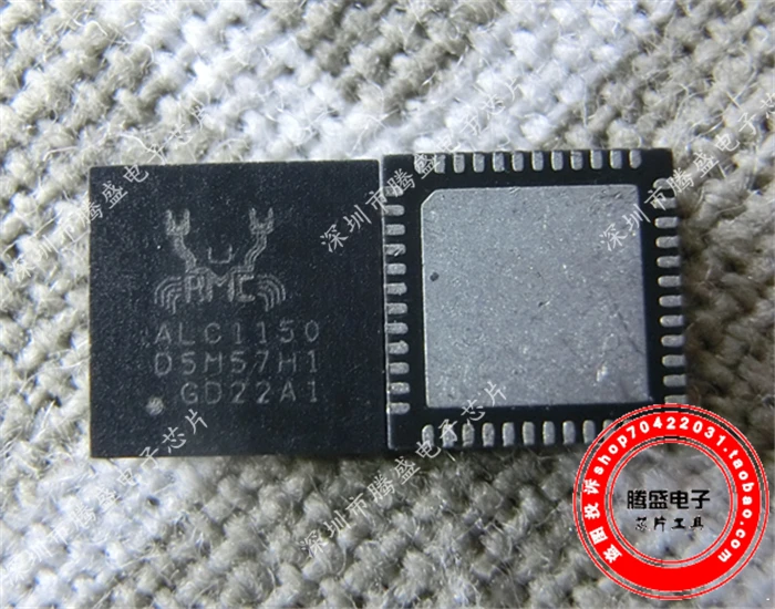 

ALC1150 Φ.