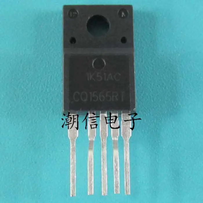 

（10PCS/LOT） CQ1565RT 5 In stock, power IC