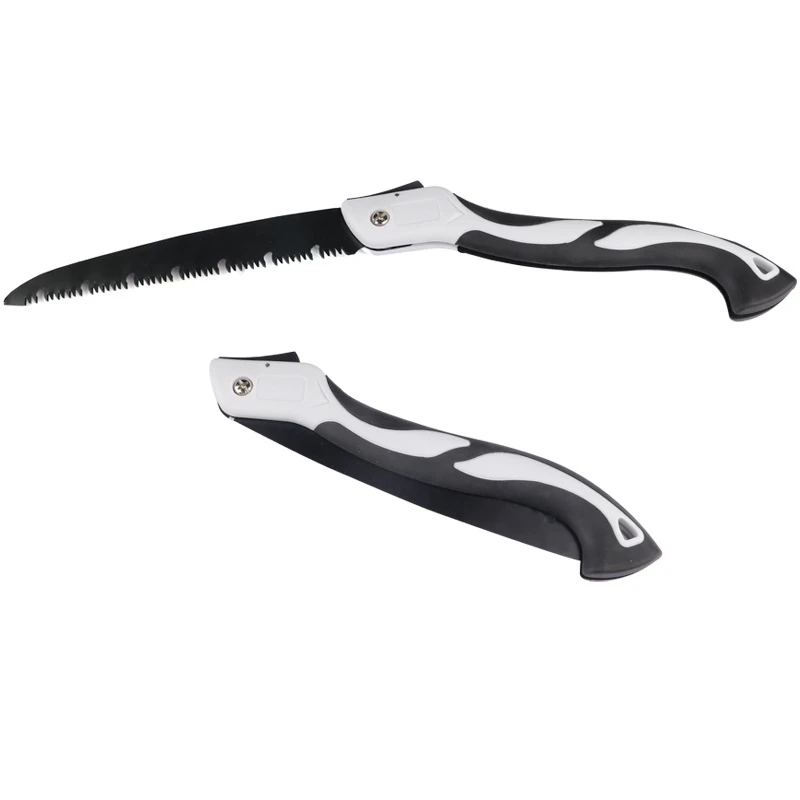 

Gardens Folding Saw Fold Agricultural Hand Tool Grinding Handsaw Fruit Tree Woodworking Carpenter Wood Cutter