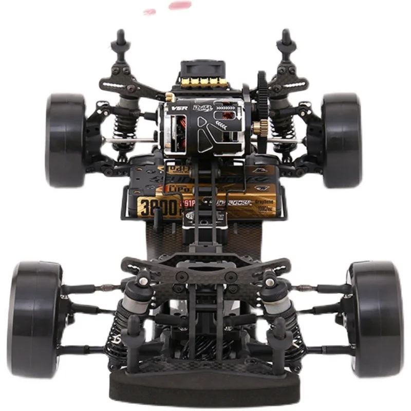 ニシコリ ユーダイ まとめ売り Usukani nge 1/10 rwdリア駆動ドリフト車フレームプロrcリモート