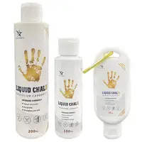 Sports Liquid Magnesium Powder Fitness Lifting Anti Slip Cream Grip Liquid Magnesium For Rock Climbing Gym Indoor Pole Dancing 1
