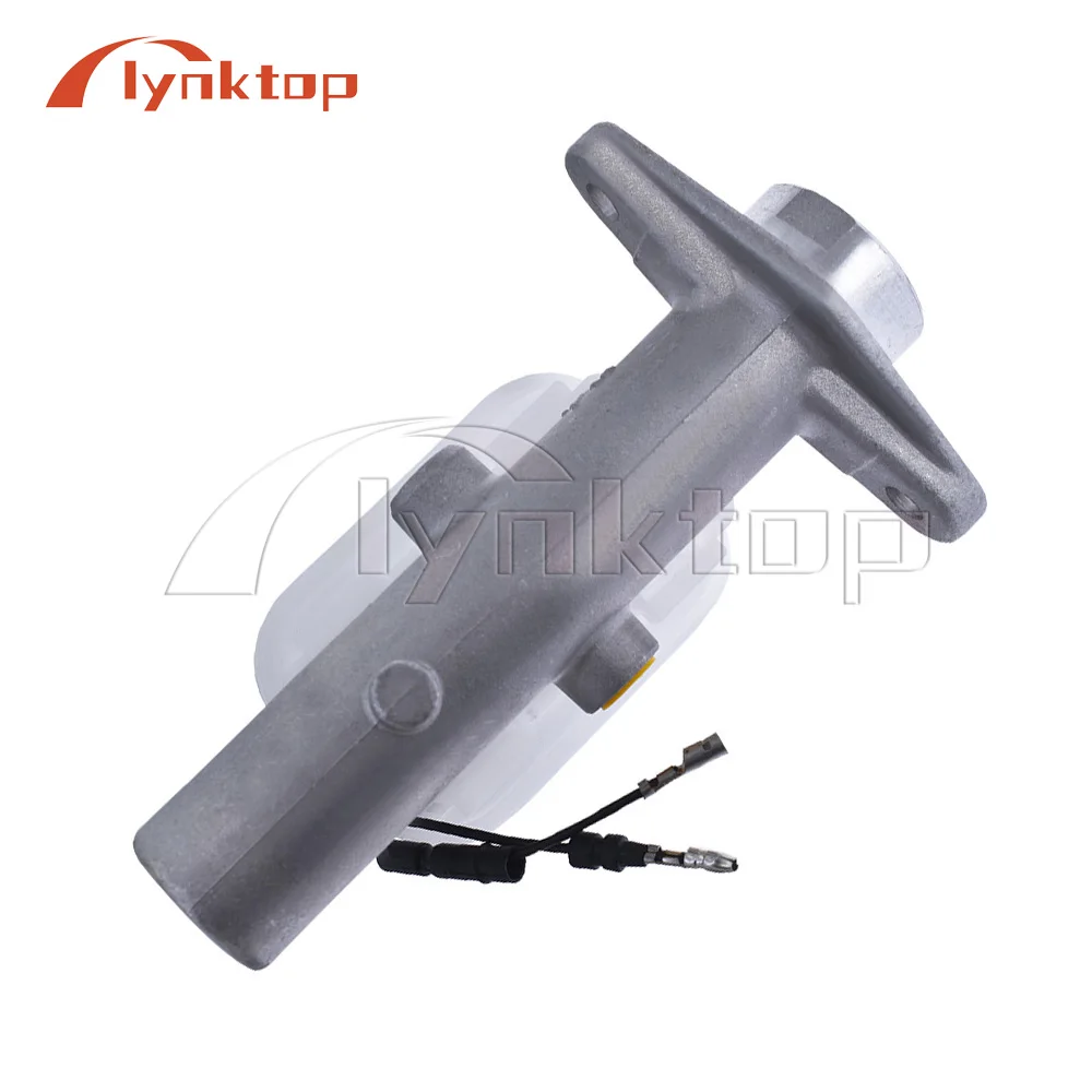 Brake Master Cylinder for Honda Civic 96-00 w/o ABS 46100-S04-A01 M390328 MC390328