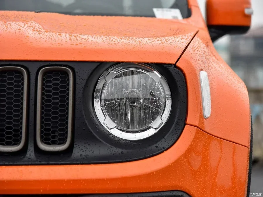 

Чехол для фары Прозрачный чехол для фары лампа затеняющий Объектив Замена Оригинальный абажур оргстекл для Jeep Renegade 2016-2021