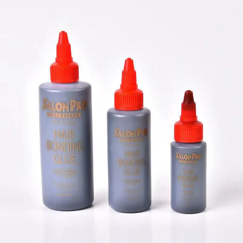 דבק לפאה, דבק אקולוגי, דבק לווילון שיער, דבק לשתילת ריסים, הארכת שיער בלתי נראית, דביקה חלקה ועמידה לאורך זמן