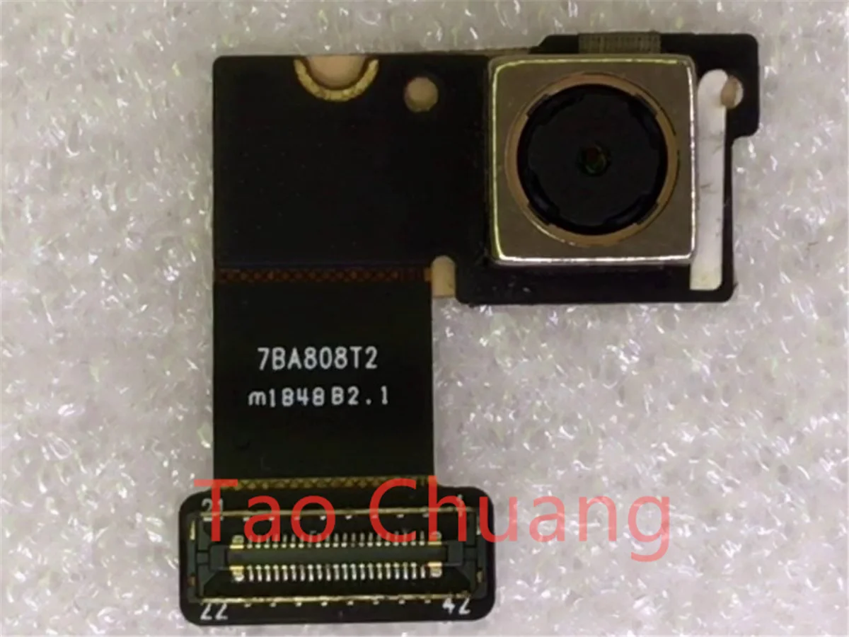 

For Dell Latitude 7200 Webcam Module 7BA808T2