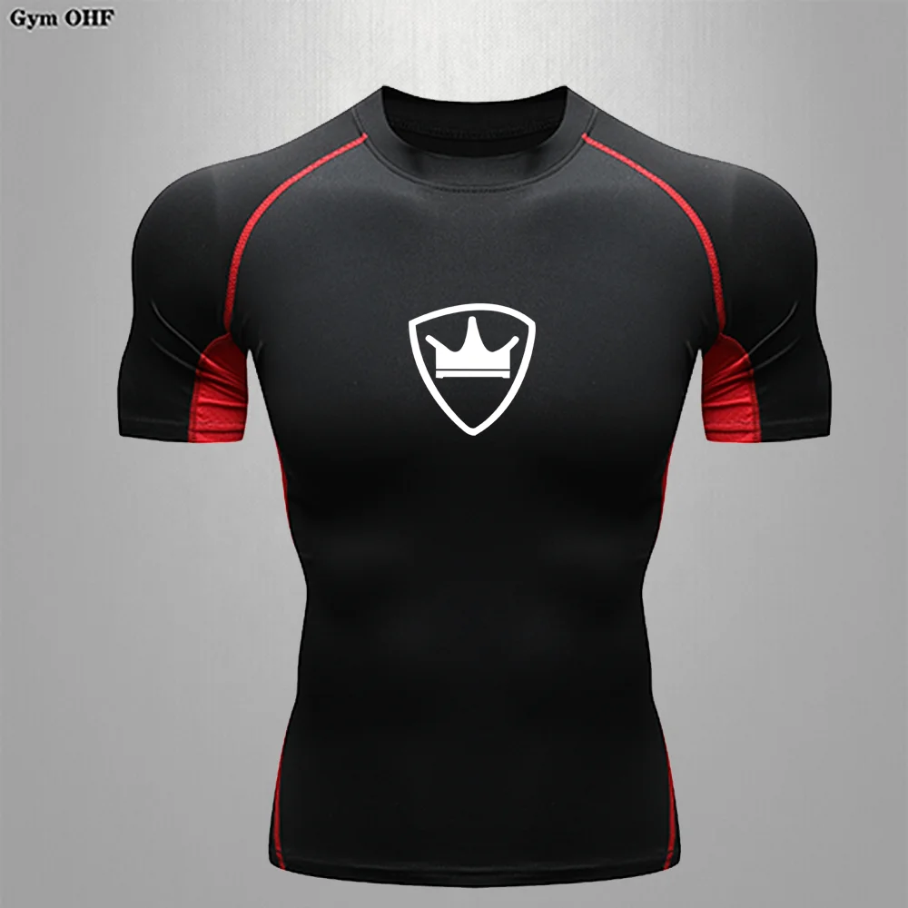 Child Sport Clothes Summer Round Neck Short Sleeved T-shirt Comfortable Breathable Teen Boys Girls Unisex Running Training Shirt