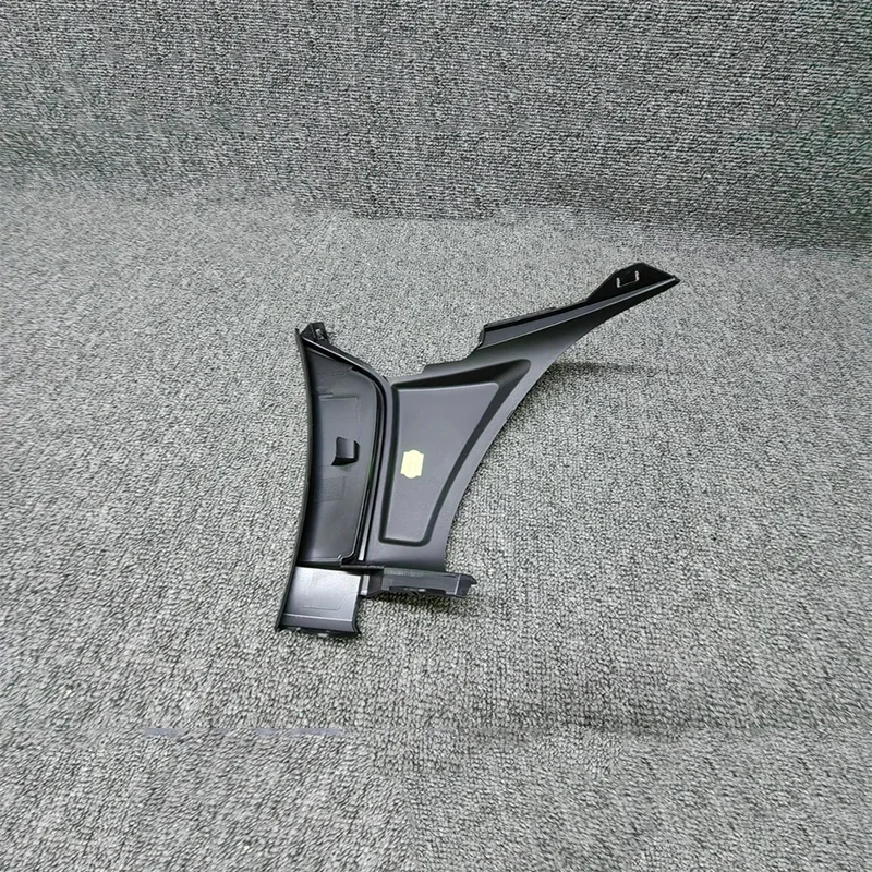 Auto Left Right Front Bumper Panel Cover Deflector For Mercedes-Benz GLC Class X253 W253