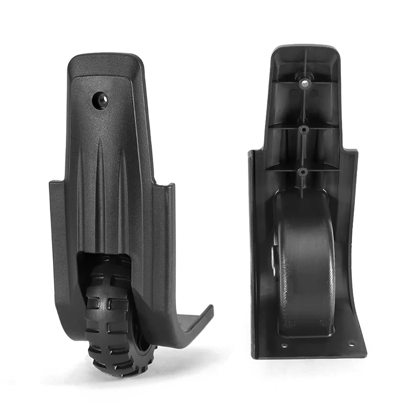 High quality parts replacement rolling luggage wheel spare parts casters directional password box wear-resistant wheels