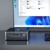 Topton S600 13th Gen Mini PC Gamer Intel i9 13900H 12900HK Windows 11 2*DDR5 2*NVMe 2*2.5G LAN 8K NUC Gaming PC Computer WiFi6 5