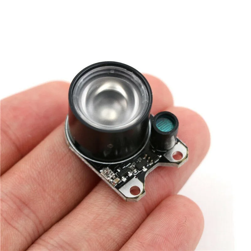 

Infrared LED IR Light 3W For Raspberry Pi Camera Module Night Vision Sight