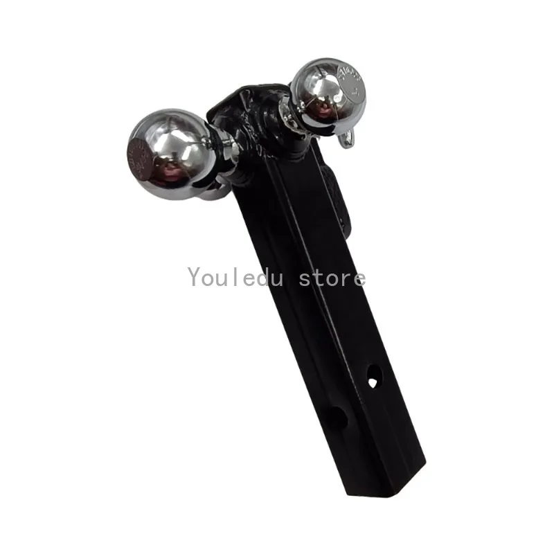 

Modified Car Accessories Three-Ball Hook Trailer Arm In-One Tow