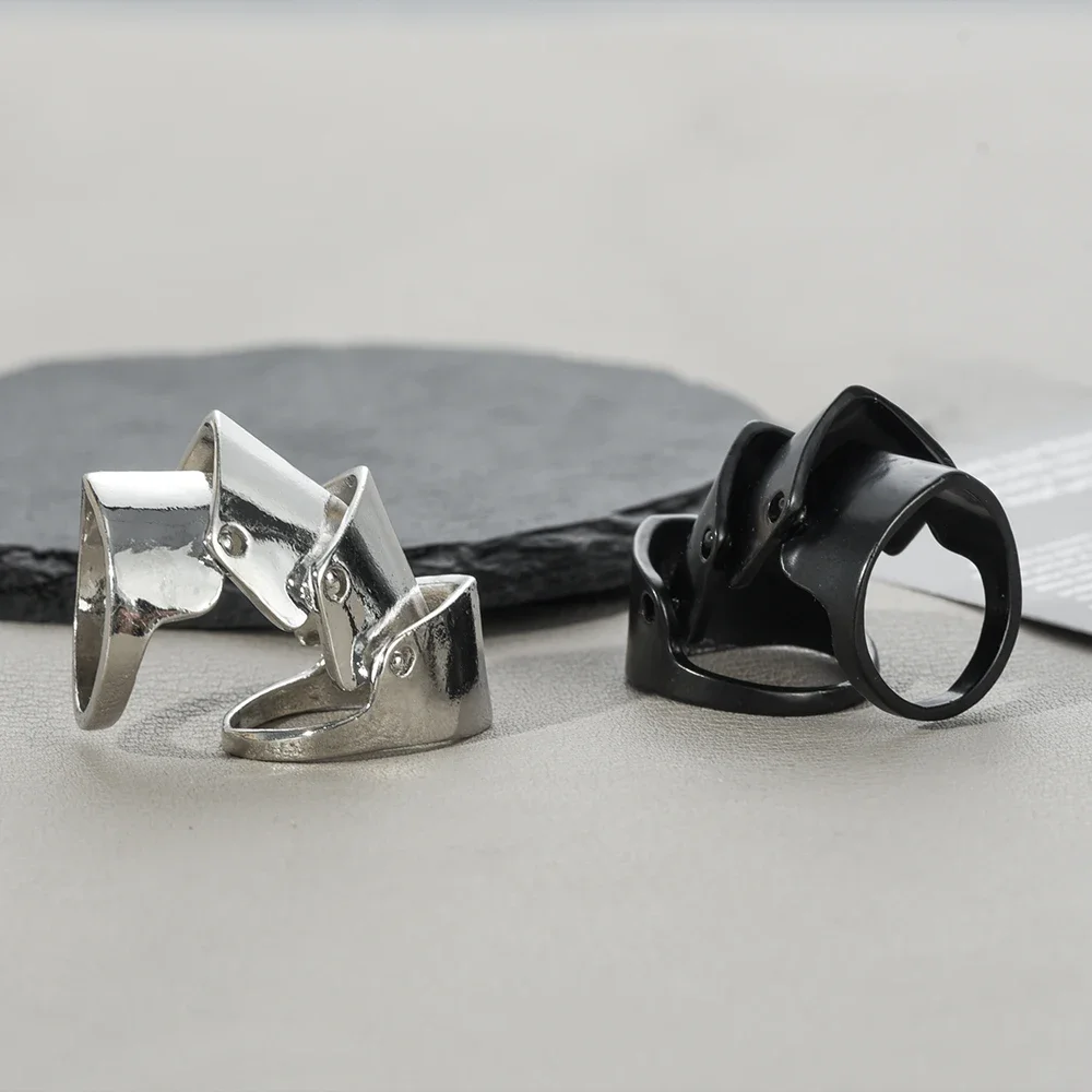 nana-nana × ZUTOMAYO Hoop Cosmic Silver nana-nana × ZUTOMAYO Hoop (Cosmic Silver) - ZUTOMAYO MART