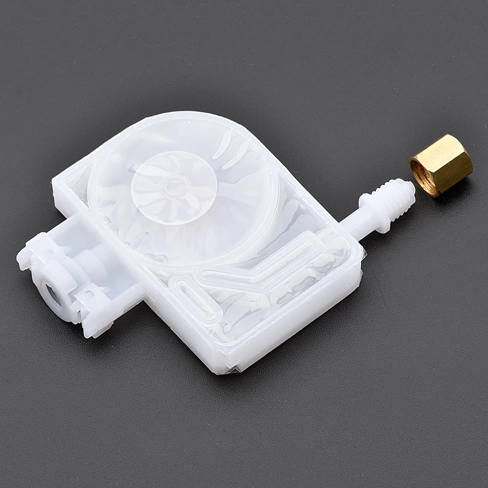 

20PC DX5 Printer UV Ink Damper For Epson 4800 Stylus Proll 4880 4000 4450 4400 7400 9400 9450 7800 9800 7880 9880 Ink Dumper