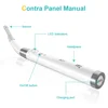 AI Dental Implant Locator Cross-Scanning Spot Screwdriver 360° Rotatable Sensor Localization Detector Tool AI-ID1 3