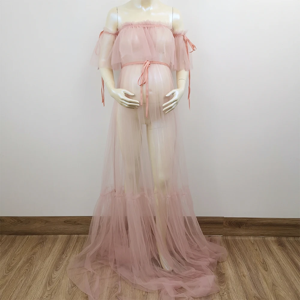 don-judy-robe-de-soiree-en-tulle-pour-femme-enceinte-tenue-de-fete-prechristophe-accessoires-de-photographie