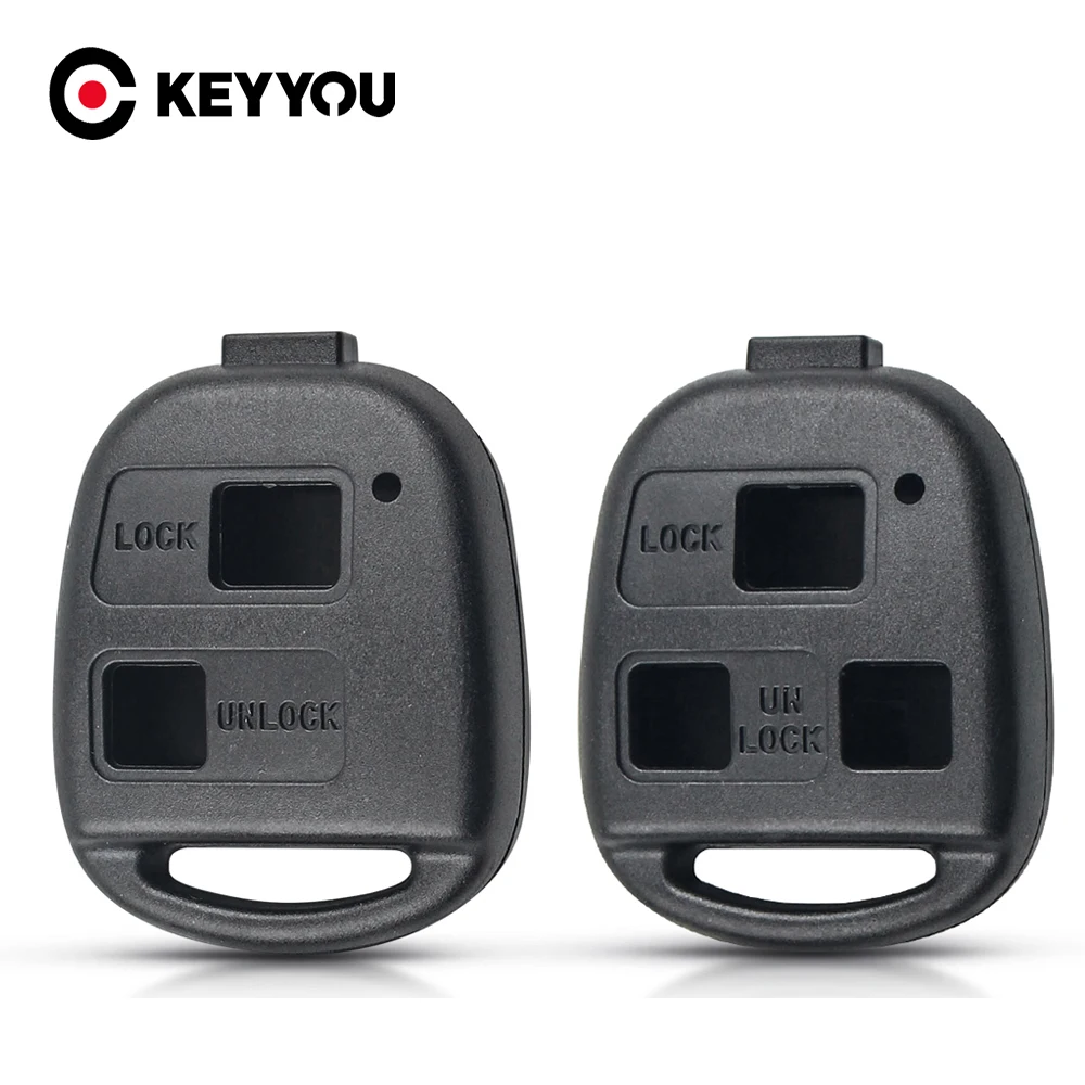 Remote Key Shell Without Blade Case For Lexus RX300 RX350 RX400h SC430 GX470 LS400 GS300 ES300 ES330 LX470 2/3 Buttons key case,car remote key,car key,car key shell,key shell