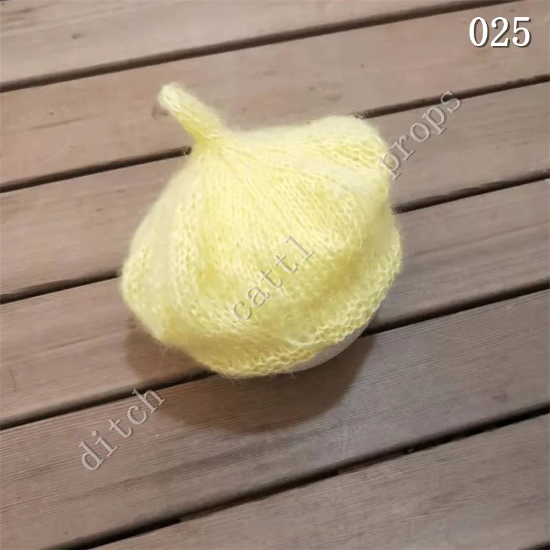 baby accessories bag	 Newborn Photography Props, Hand Knitted Mohair Hat  12-point beret baby stroller mosquito net Baby Accessories