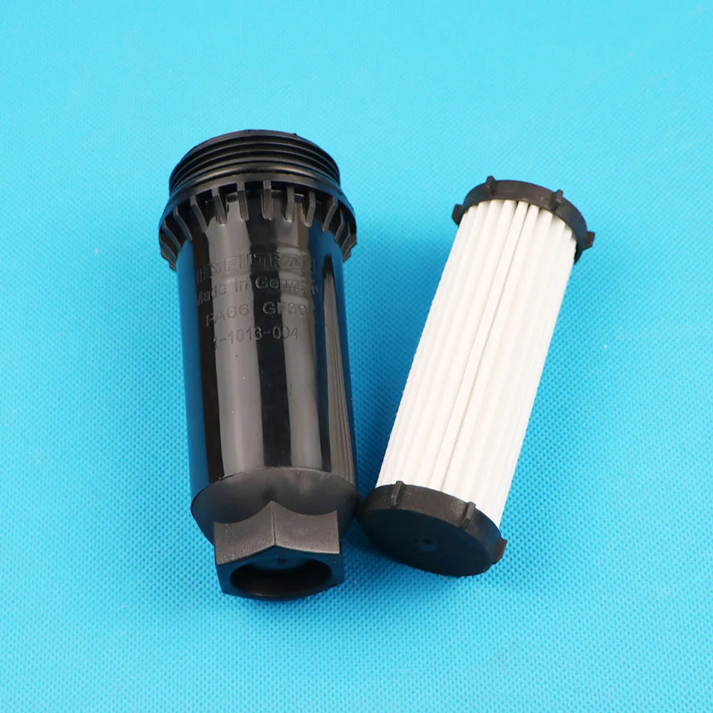Auto Powershift Oil Gearbox Filter Hydraulic Filter 31256837 For Volvo MPS6 Gearboxes