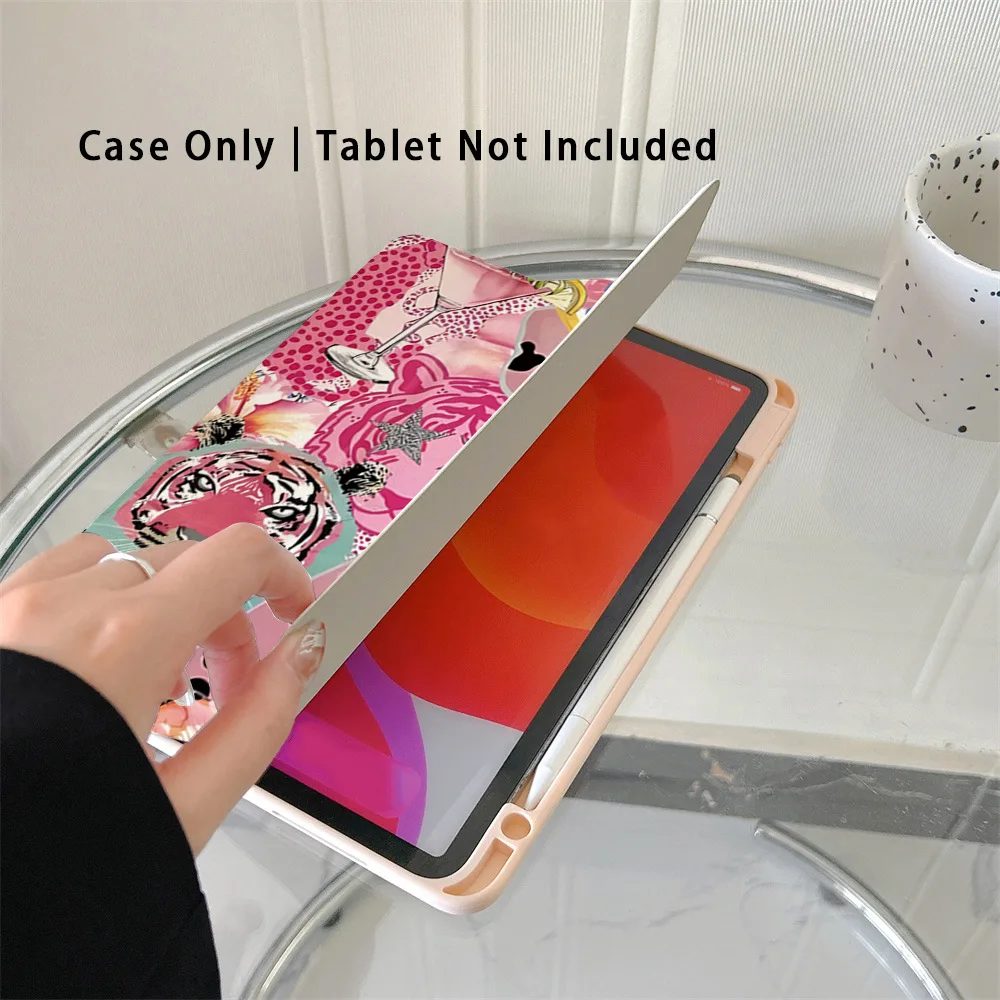 Premium Protective Tablet Case