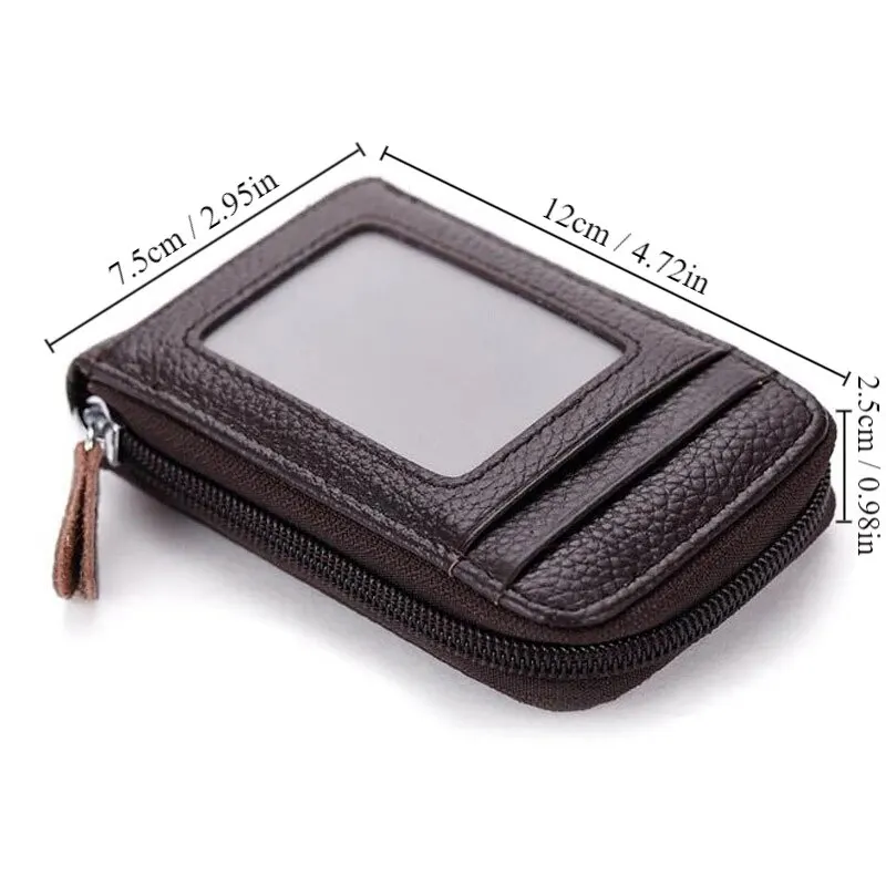 1pc brown