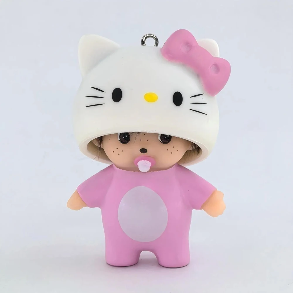 B kitty 1pc