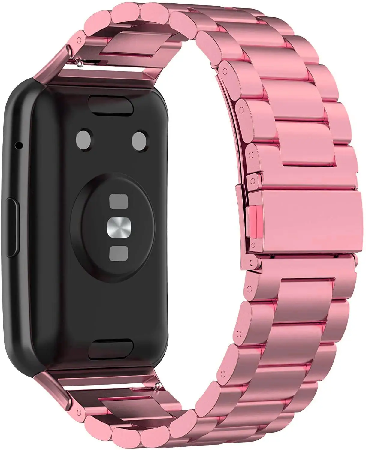 Stainless Steel Metal Bracelet Replacement Band