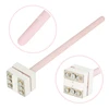 K-type Thermocouple Platinum Rhodium Thermocouple Heat Resistant Temperature Sensor Probe Used for Ceramic Kiln Furnaces 5