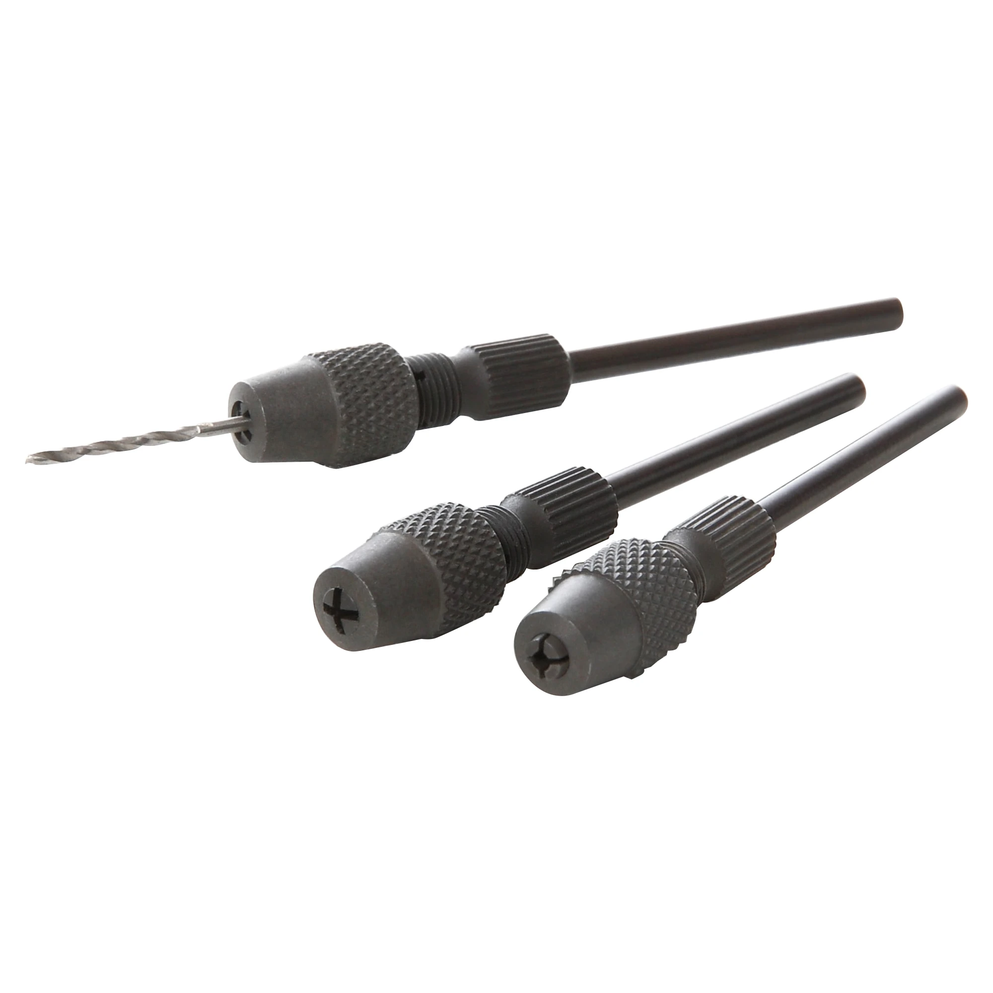 Micro 2024 chuck adapter