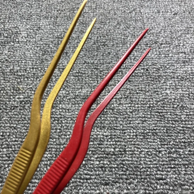 Portable Plating Tweezer 2