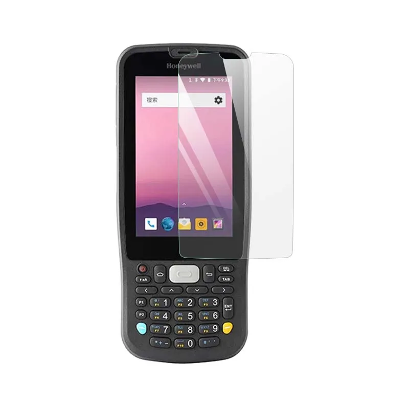 

Защита от царапин 9H, закаленное стекло премиум-класса для Honeywell EDA50KP