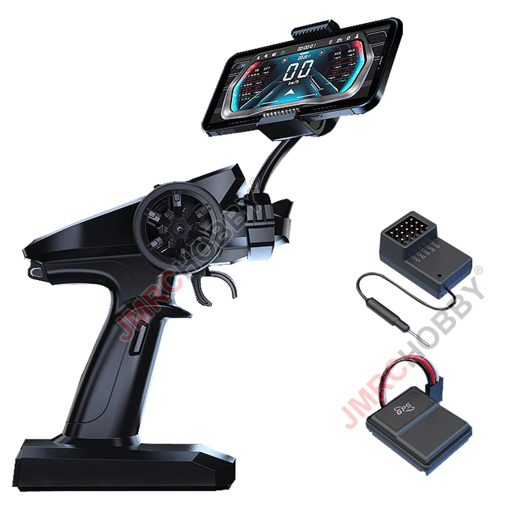 HGT22MJXHyperGo3Channel24GHzUpgradeTransmitterReceiverWith