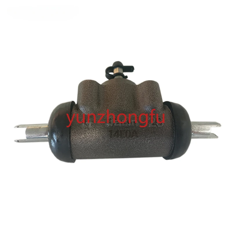 

Forklift Parts, Front Wheel Brake Assembly for Repairs