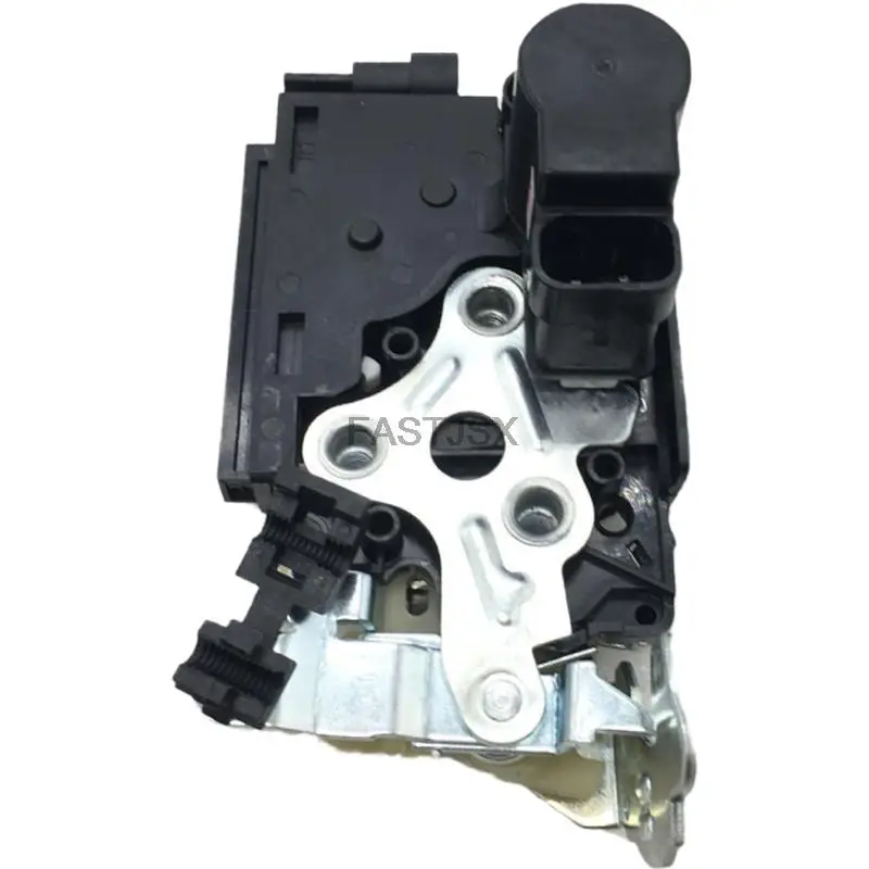 For Chery Tiggo 3 luggage lock backup door lock block tail door lock block rear door lock original stopper 