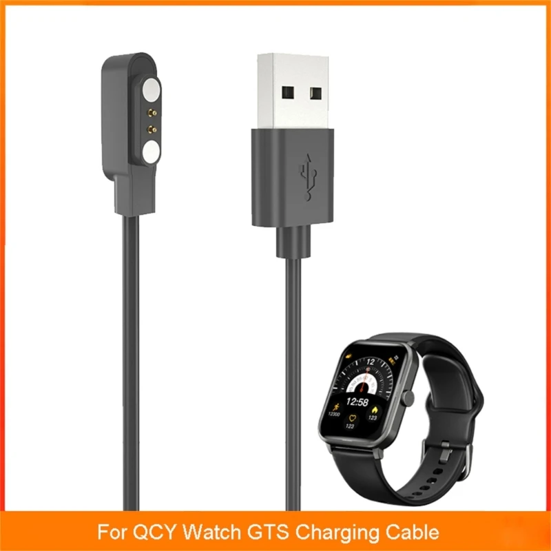 

USB-кабель для зарядки SmartWatch для магнитной зарядной док-станции для часов