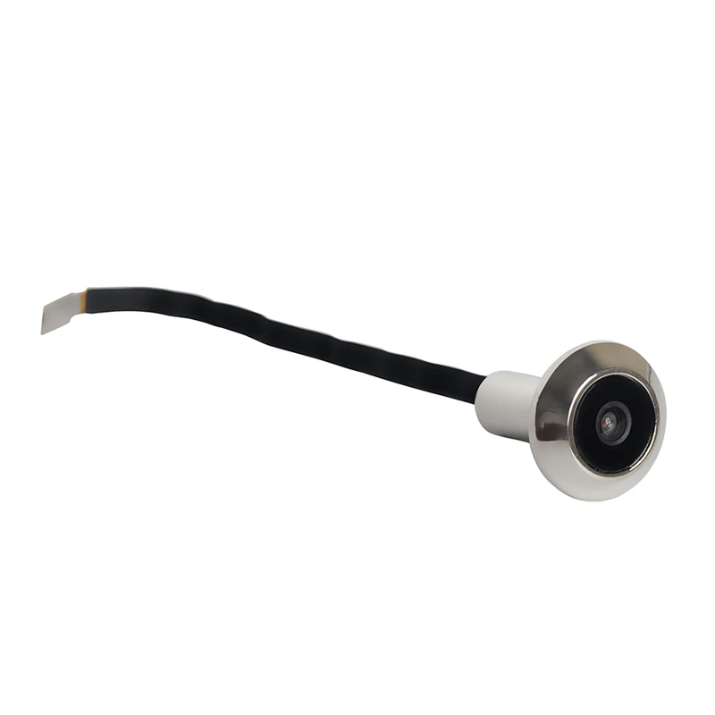 Best samsung peephole camera Discount 4.3 Inch Peephole Door Viewer Doorbell Camera 145 LCD Smart Electronic Cat Eye Door Camera Outdoor Monitor for Home Apartment AliExpress