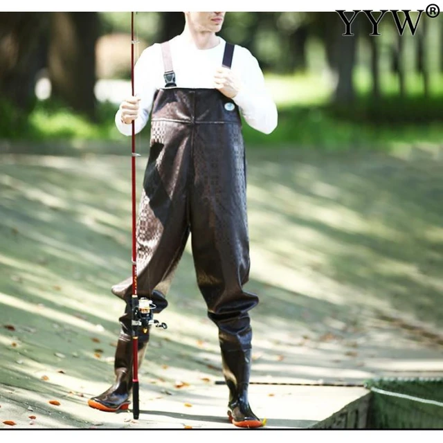 Fishing Chest Waders Breathable Waterproof Foot River Wader Pants For Men  And Women Pants Adult Set Waterproof Overalls Trousers - AliExpress
